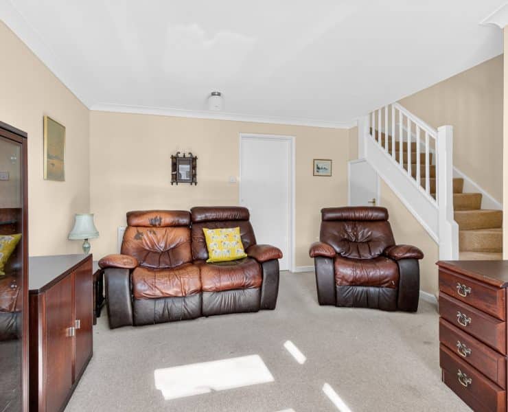 Hale End, Bracknell, RG12