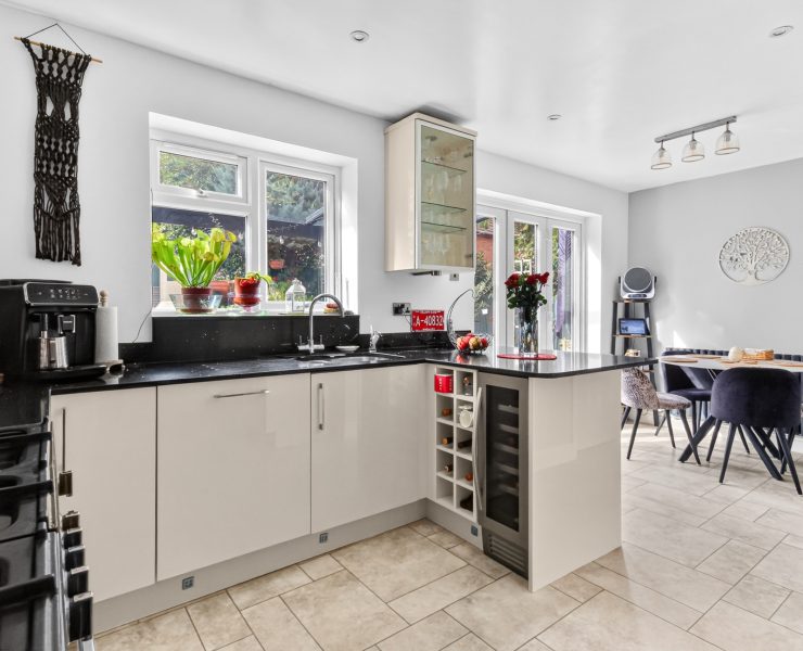 Saturn Croft, Winkfield Row, RG42