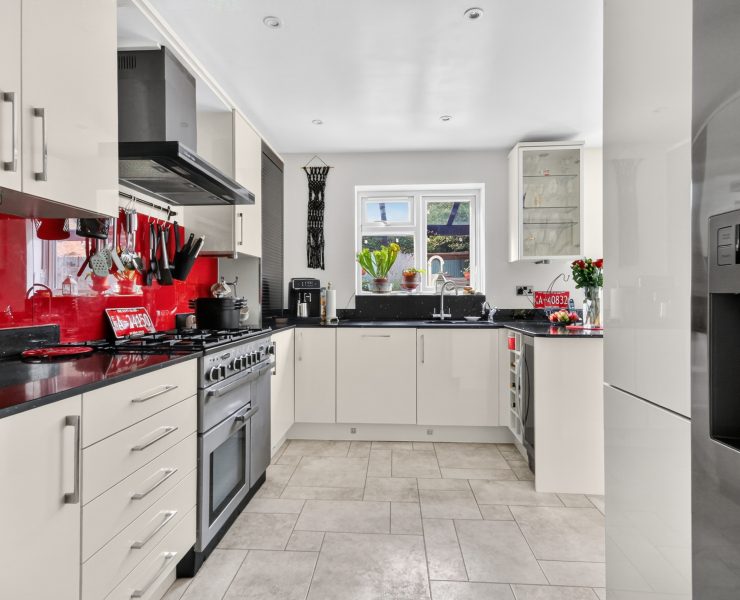 Saturn Croft, Winkfield Row, RG42