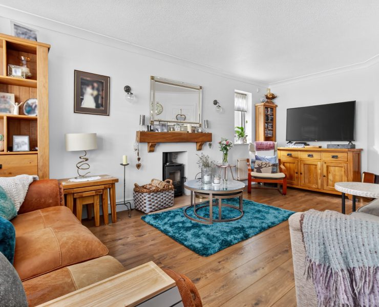 Saturn Croft, Winkfield Row, RG42