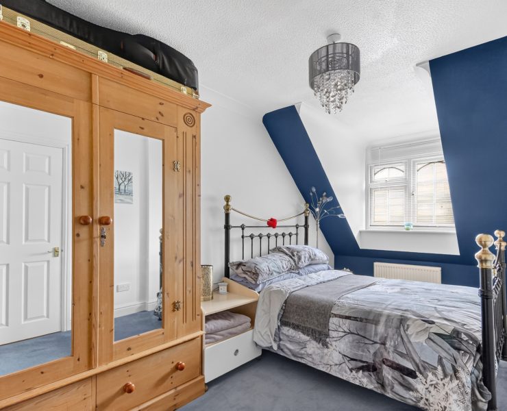 Saturn Croft, Winkfield Row, RG42