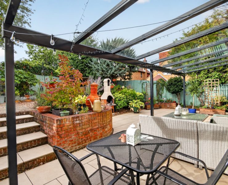 Saturn Croft, Winkfield Row, RG42