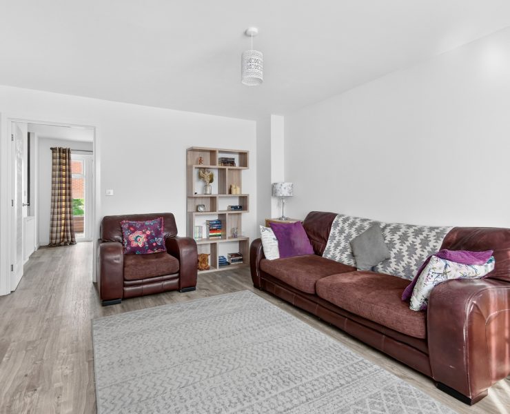 St. Georges Park, Binfield, RG42