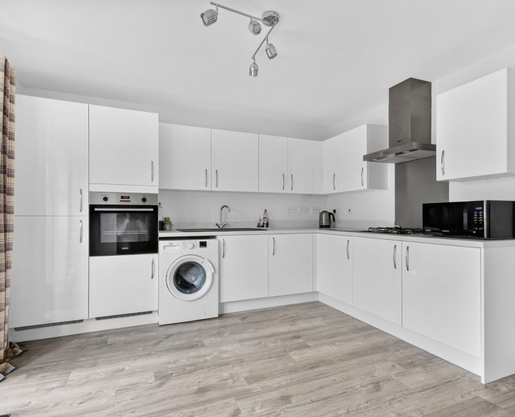 St. Georges Park, Binfield, RG42