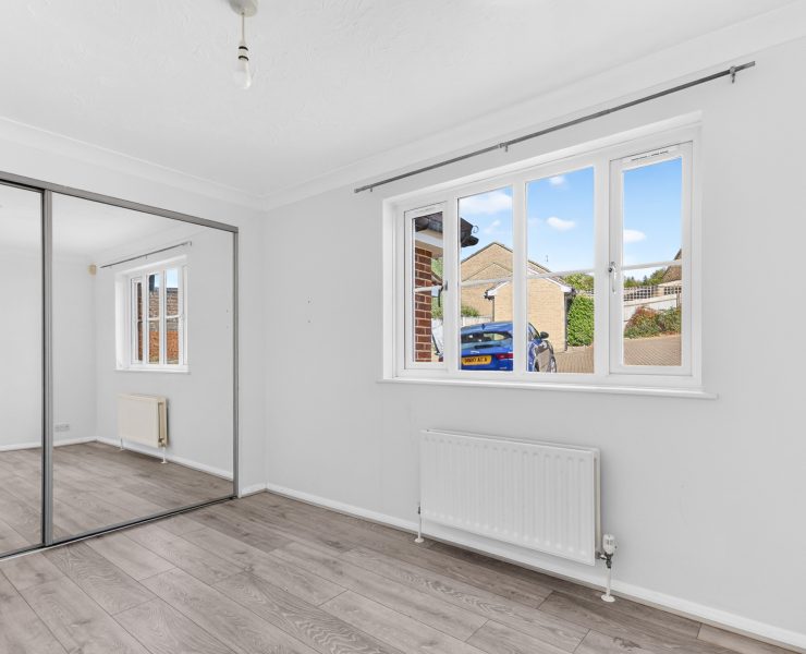 Horndean Road, Bracknell, RG12
