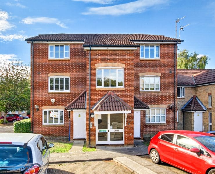Horndean Road, Bracknell, RG12