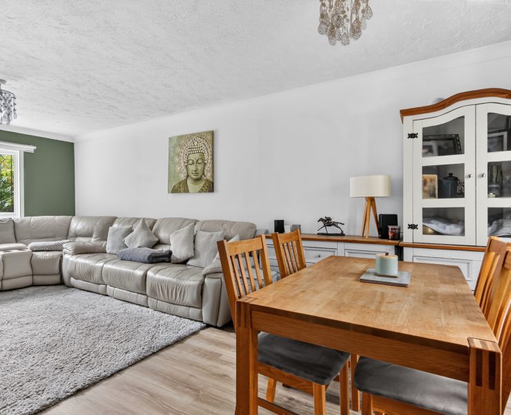 Dalcross, Bracknell, RG12