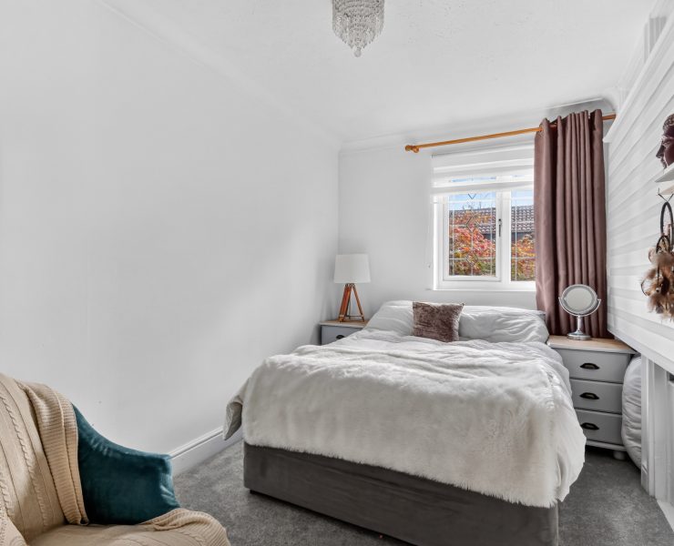 Dalcross, Bracknell, RG12
