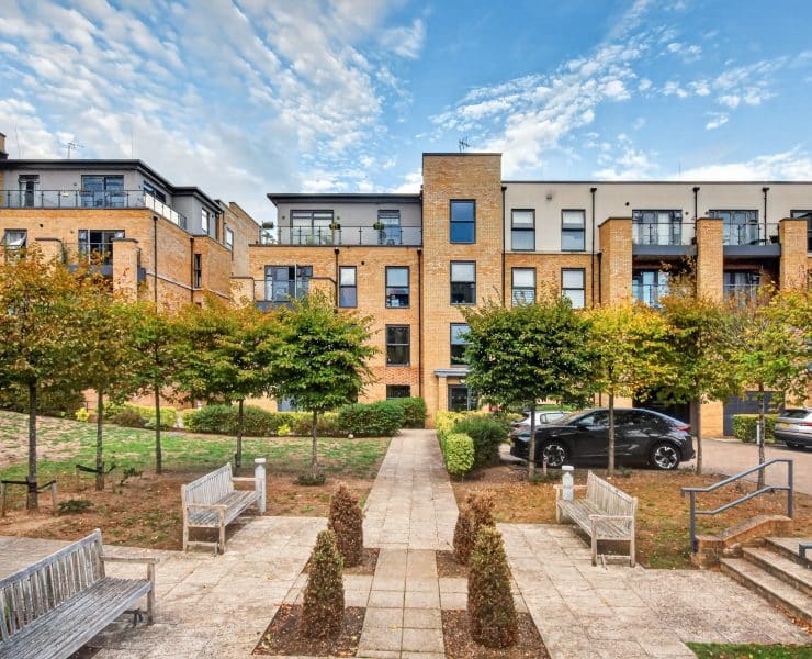 Broad Lane, Bracknell, RG12