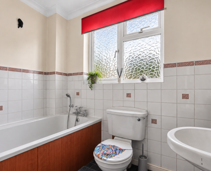 Liscombe, Bracknell, RG12