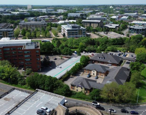Bracknell: 10 Things You Probably Didn’t Know