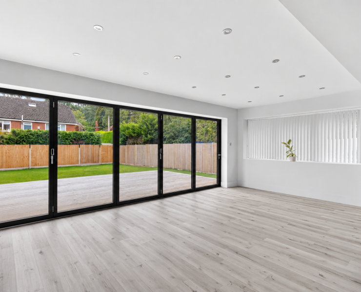 Broad Lane, Bracknell, RG12