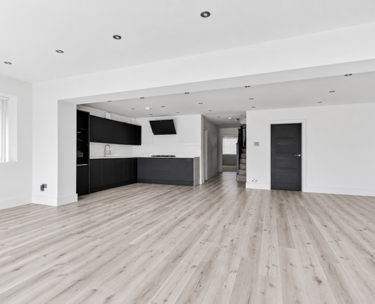 Broad Lane, Bracknell, RG12