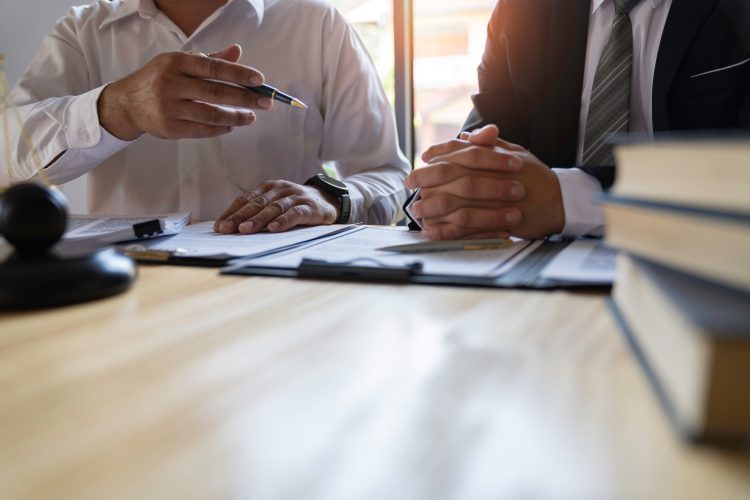 Link to Conveyancing