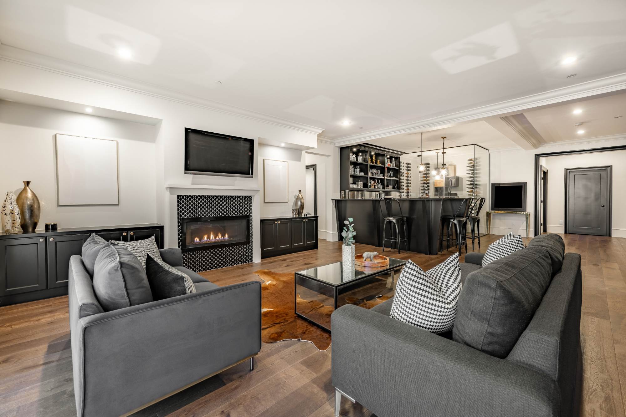 Estate Agents Bracknell Harwoods