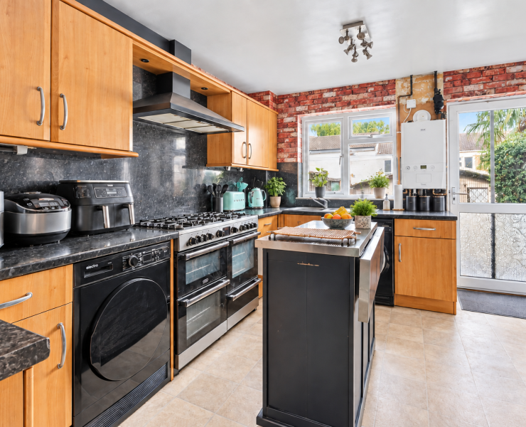 Liscombe, Bracknell, RG12