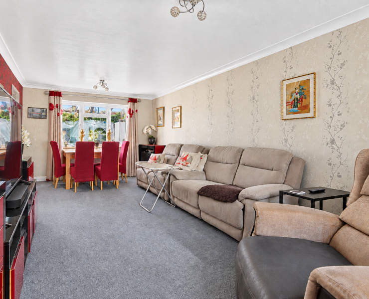 Liscombe, Bracknell, RG12