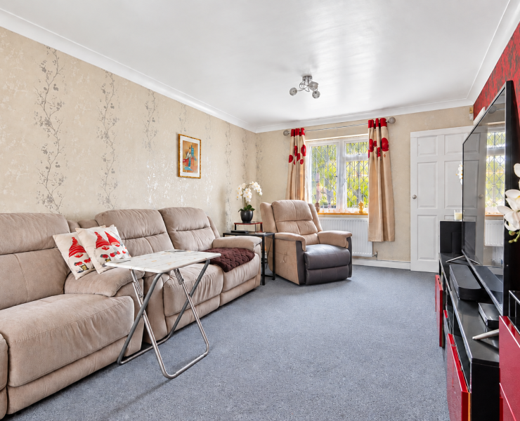 Liscombe, Bracknell, RG12