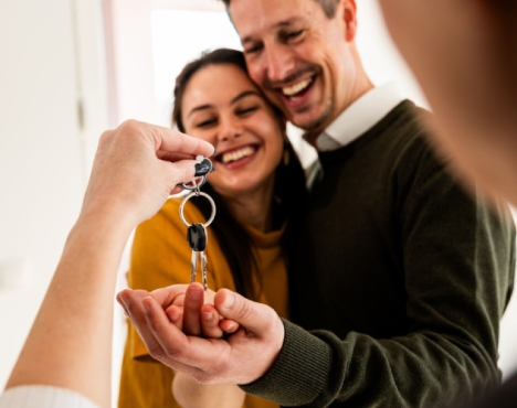 Would You Buy Your Own Home?