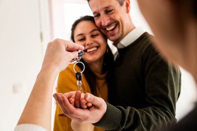 Would You Buy Your Own Home?