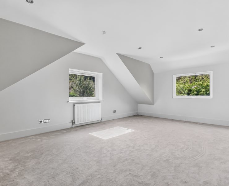 Broad Lane, Bracknell, RG12