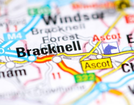 What Types of Homes Can You Find in Bracknell, Binfield and Warfield?