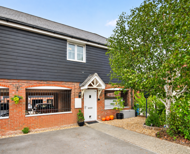 Shearwater Drive, Bracknell, RG12