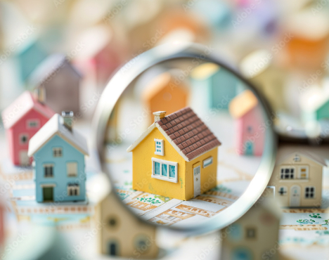 Selling Your Home Is More Than a Rightmove Listing